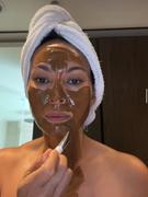 PurearthWellness Mitti Raw Honey Face Masque Review