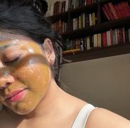 PurearthWellness Mitti Raw Honey Face Masque Review