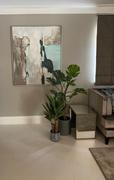 Inspiring Elegance 'Whimsical' Original Artwork Review