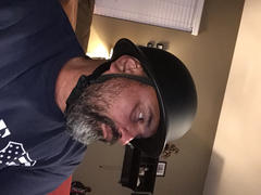 Bikerhelmets.com Mayan DOT Germanator Beanie Black Review