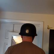 Bikerhelmets.com Mayan DOT Germanator Beanie Black Review
