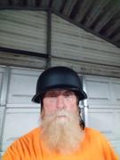 Bikerhelmets.com Mayan DOT Germanator Beanie Black Review