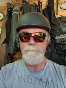 Bikerhelmets.com Maltese DOT SOA Limited Edition Review