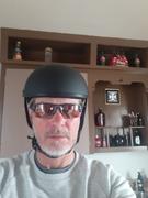 Bikerhelmets.com Maltese DOT SOA Limited Edition Review