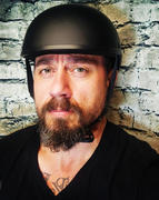 Bikerhelmets.com Maltese DOT SOA Limited Edition Review