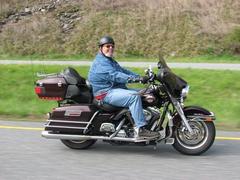Bikerhelmets.com Smallest lightest DOT Beanie Helmet - Flat Black w/Peak Review