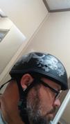Bikerhelmets.com SOA Smallest Lightest DOT Beanie SkullNation Flat Black No Peak Review