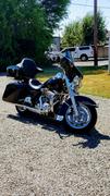 Bikerhelmets.com SOA Smallest Lightest DOT Beanie SkullNation Flat Black No Peak Review