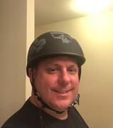 Bikerhelmets.com SOA Smallest Lightest DOT Beanie SkullNation Flat Black No Peak Review