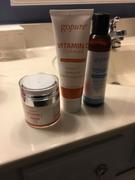 goPure Beauty Cleanse and Tone Set Review