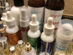 goPure Beauty The Ultimate Beauty Package Review