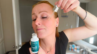 goPure Beauty 10% Niacinamide Booster Review