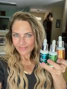 goPure Beauty Actives Trio Booster Set Review