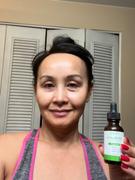 goPure Beauty Hyaluronic Acid Serum Review