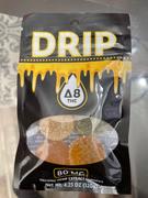 DRIP Cannabinoids 80MG Gummies (4 Pack) Review