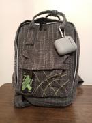 DIME BAGS® Hot Box | Mini Backpack | Everyday Bag Review