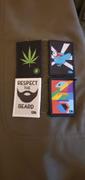 DIME BAGS® Respect the Beard Patch Review