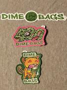 DIME BAGS® OG Dime Bags® Sticker Review