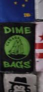 DIME BAGS® Canadian Dime Patch Review