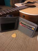 DIME BAGS® Bi-Fold Wallet | Eco-Friendly Wallet Review