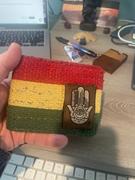 DIME BAGS® Bi-Fold Wallet Review