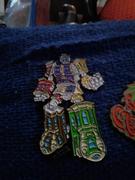 DIME BAGS® Sirron Norris Victorion Hat Pin Review
