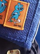 DIME BAGS® Sirron Norris Butt Bear Patch Review