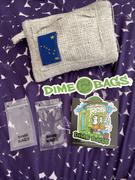 DIME BAGS® Alaska Patch Review