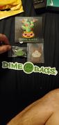 DIME BAGS® Dime Bags Kold Cloud Hat Pin Review