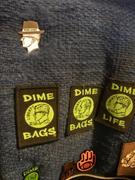 DIME BAGS® Dime Bags Omerta Frank Hat Pin Review