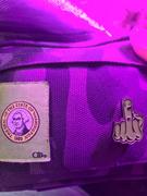 DIME BAGS® Dime Bags Middle Finger Hat Pin Review