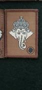 DIME BAGS® Timber Executive Ganesha Patch Review