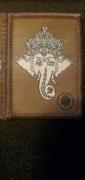 DIME BAGS® Timber Executive Ganesha Patch Review