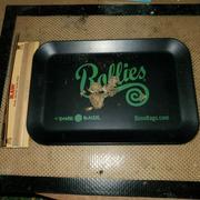DIME BAGS® Rolling Trays Review
