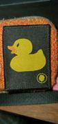 DIME BAGS® Rubber Duck Patch Review
