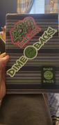 DIME BAGS® DB Original Label Patch Review