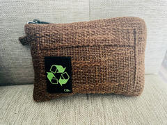 DIME BAGS® Recycle Patch Review