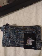 DIME BAGS® All-in-One Padded Pouch | Smell-Proof Pocket & Rolling Tray | Stash Bag Review