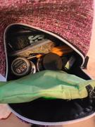 DIME BAGS® Festy Bound | Mini Backpack | Concert Bag Review
