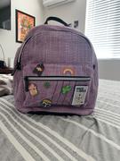 DIME BAGS® Festy Bound | Mini Backpack | Concert Bag Review