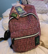 DIME BAGS® Festy Bound | Mini Backpack | Concert Bag Review