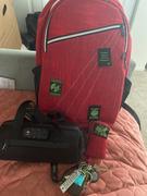 DIME BAGS® City Dweller Backpack | Laptop Compartment | Commuter Bag Review