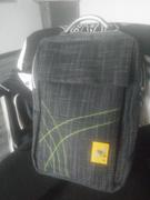 DIME BAGS® Slab Bag Backpack | Laptop Compartment | Commuter Bag Review