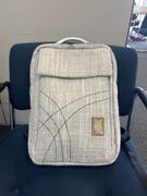 DIME BAGS® Slab Bag Backpack | Laptop Compartment | Commuter Bag Review