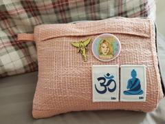 DIME BAGS® Buddha Patch Review