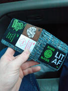DIME BAGS® Lit AF Patch Review