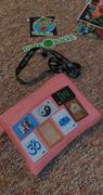 DIME BAGS® Lotus Flower Patch Review