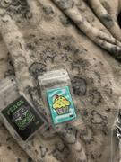 DIME BAGS® Peace Bus Patch Review