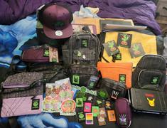 DIME BAGS® The Underboss | Omerta Smell-Proof Hard Case | Magnetic Case Review