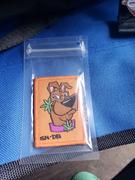 DIME BAGS® Sirron Norris Dog Patch Review